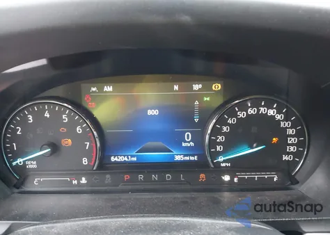 2022 Ford Explorer Xlt from USA, damaged, VIN 1FMSK8DH4NGB74021